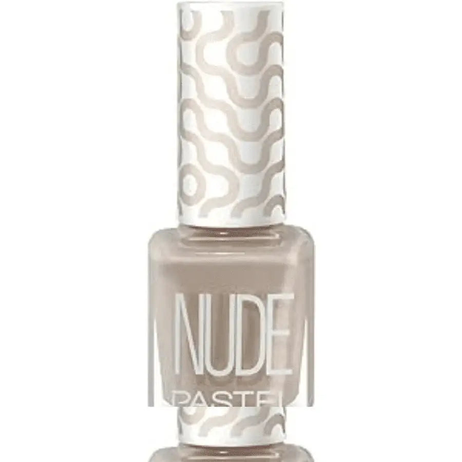 PASTEL NUDE NAIL POLISH NO766 13ML
