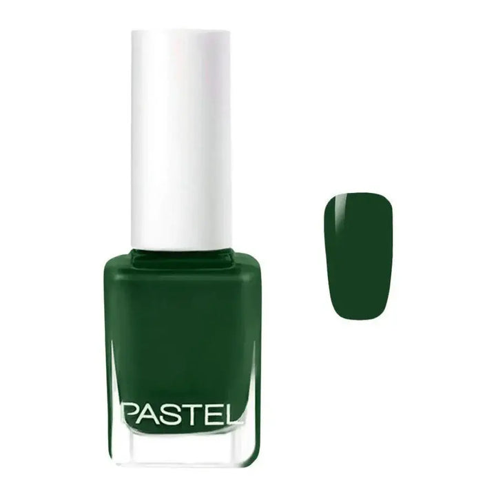 PASTEL NAIL POLISH 272