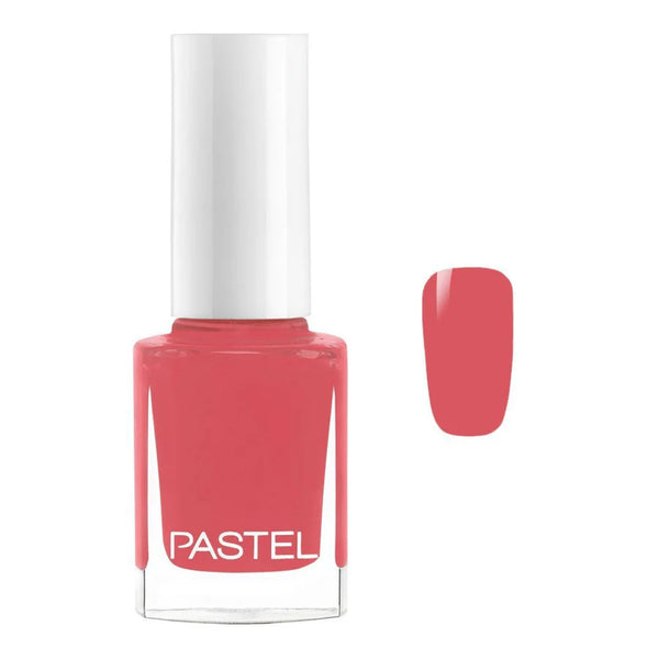 PASTEL NAIL POLISH 23