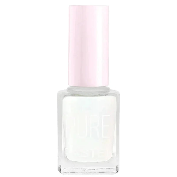 PASTEL PURE NAIL POLISH NO601