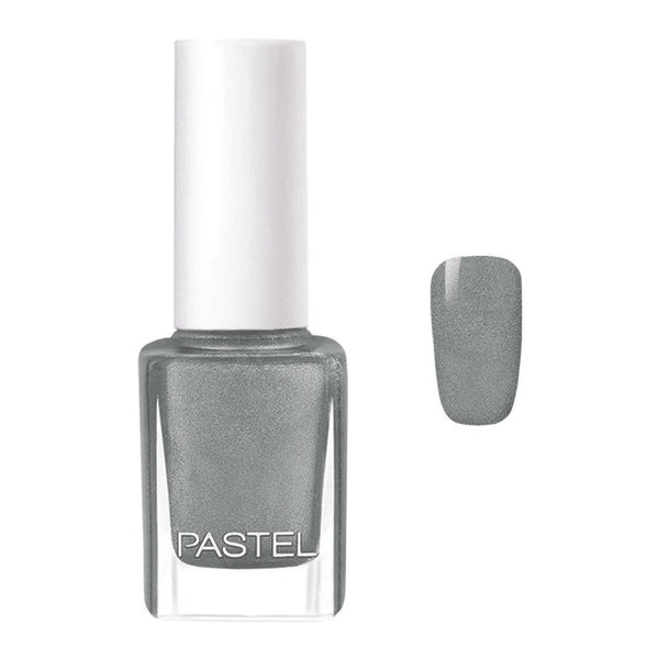 PASTEL NAIL POLISH 277