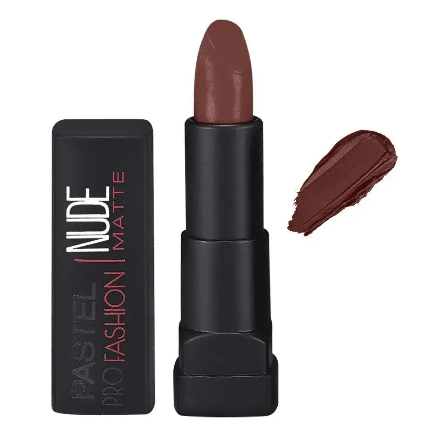 Pastel Matte Lipstick 590