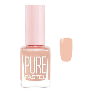 Pastel Nail Polish-614