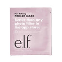 e.l.f. Cosmetics Pore Refining Primer Sheet Mask photo 1