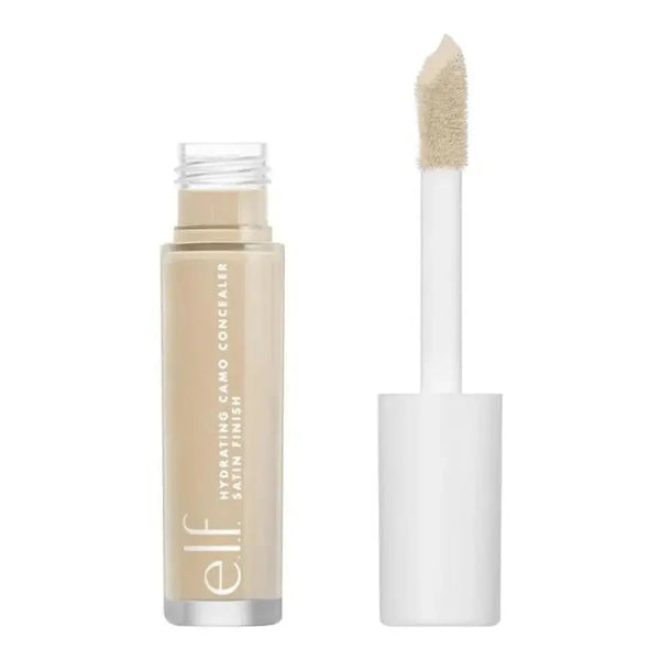 E.L.F Fair Beige Hydrating Camo Concealer 