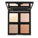 e.l.f. Shimmering Highlight Palette 16g photo 1