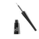 E.L.F Pro Liquid Liner Jet Black 4.2ml photo 1