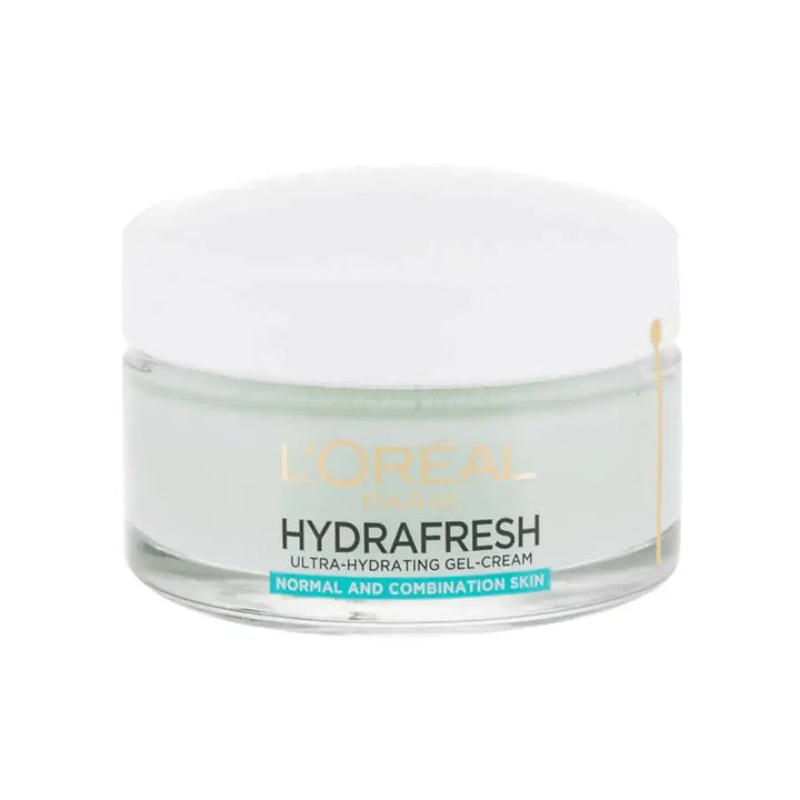 LOREAL HYDRA FRESH GEL 
