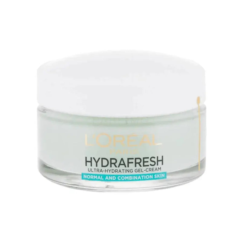 L'Oreal Hydra Fresh Gel Moisturizer 50ml