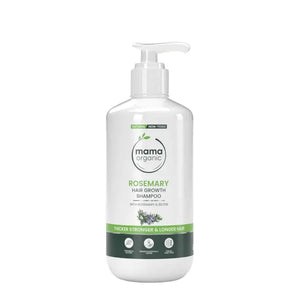 Happy Heads Herbal Rosemary Hair Growth Shampoo 250ml - hair growth | Derma.pk