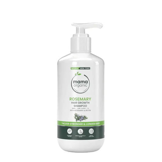 Herbal Rosemary Hair Growth Shampoo 250ml