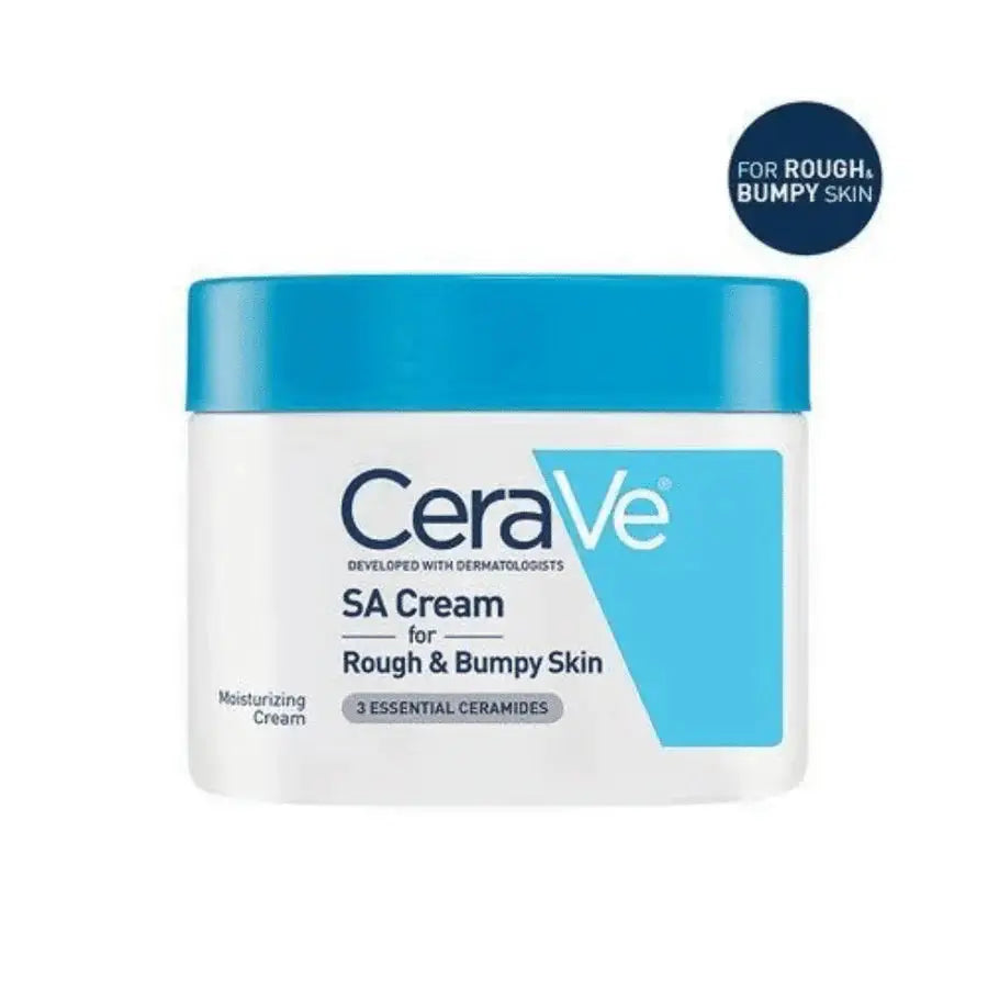 CERAVE SA SKIN RENEWAL CREAM 