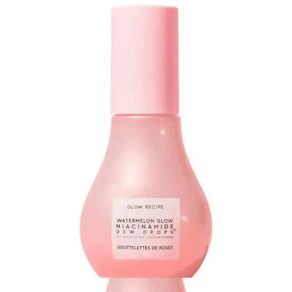 GLOW RECIEPE NIACINAMIDE DEW DROPS SERUM 