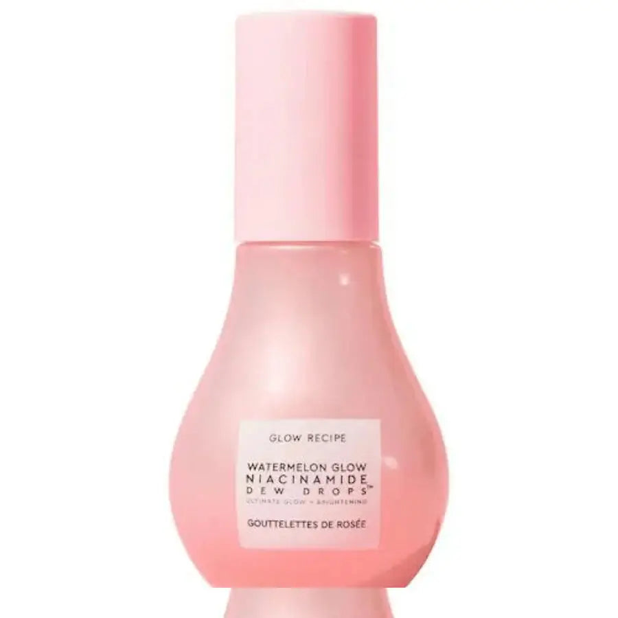 GLOW RECIEPE NIACINAMIDE DEW DROPS SERUM 