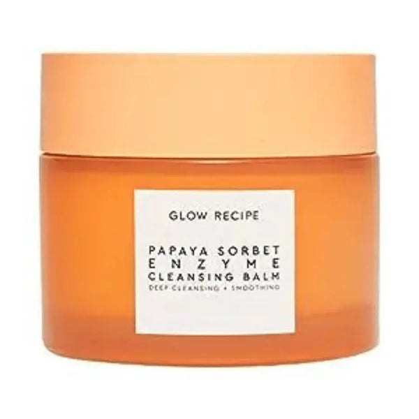GLOW RECIPE PAPAYA SORBET ENZYME CLEANSING BALM – 100ml