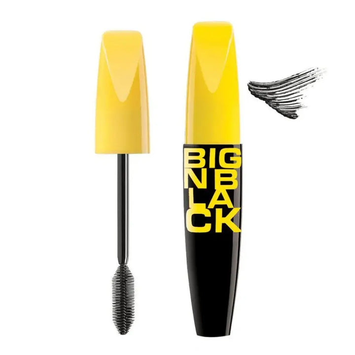 PASTEL BIG N BLACK MASCARA PASTEL BIG N BLACK MASCARA