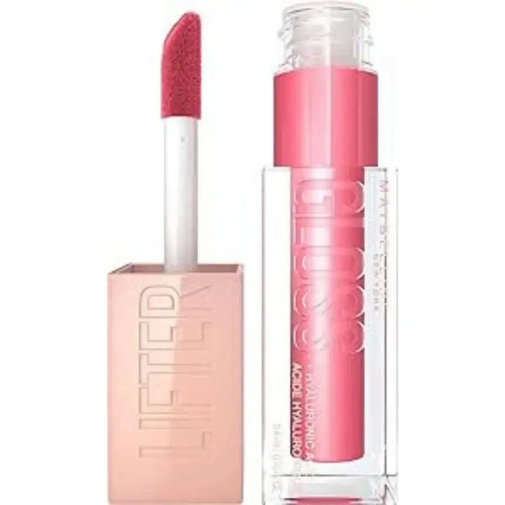 MAYBELLINE LIP LIFTER GLOSS
