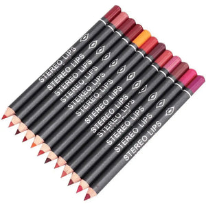 Me Now Gentle Eyeliner Pencil in Snow 1.0g