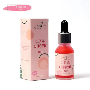 Mesh Lip and Cheek Tint 10g