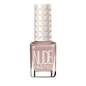 Pastel Nude Nail Polish 752