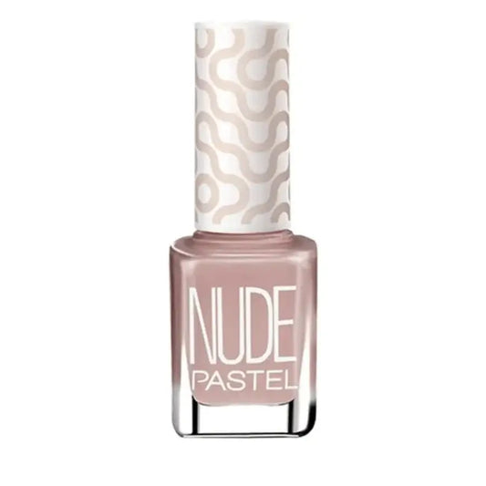 Pastel Nude Nail Polish 752