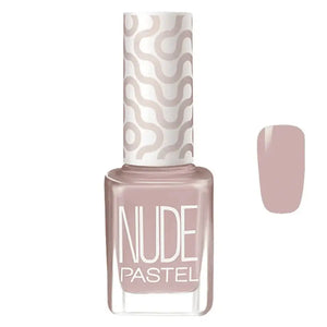 Pastel Nude Nail Polish 756