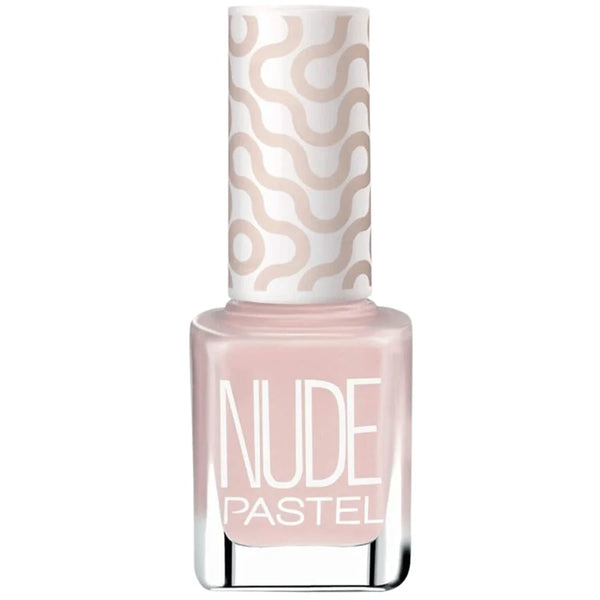 PASTEL NUDE NAIL POLISH NO751 13ml