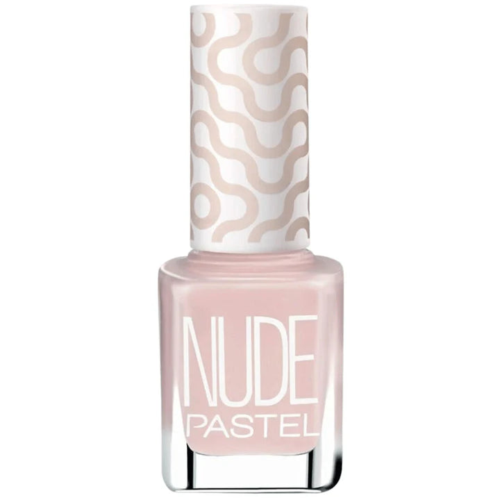 PASTEL NUDE NAIL POLISH NO751 13ml