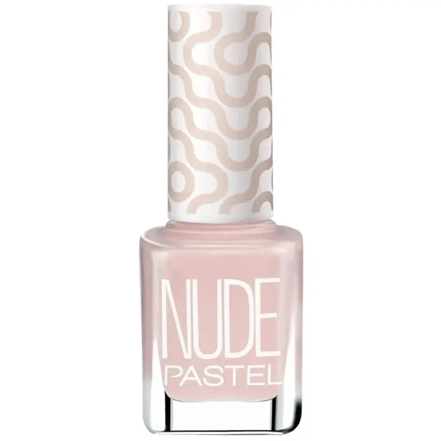 Pastel Nude Nail Polish NO751 13ml