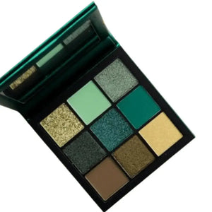 The Balm Cosmetics Morena Multi-Use Palette