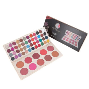 Tv Parlour All in One Palette