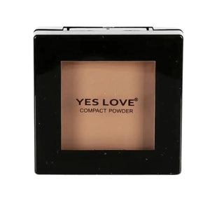 Yes Love Compact Powder 04