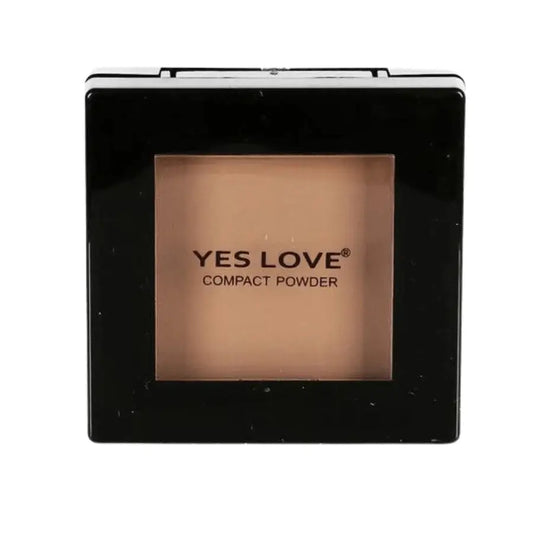 Yes Love Compact Powder 04