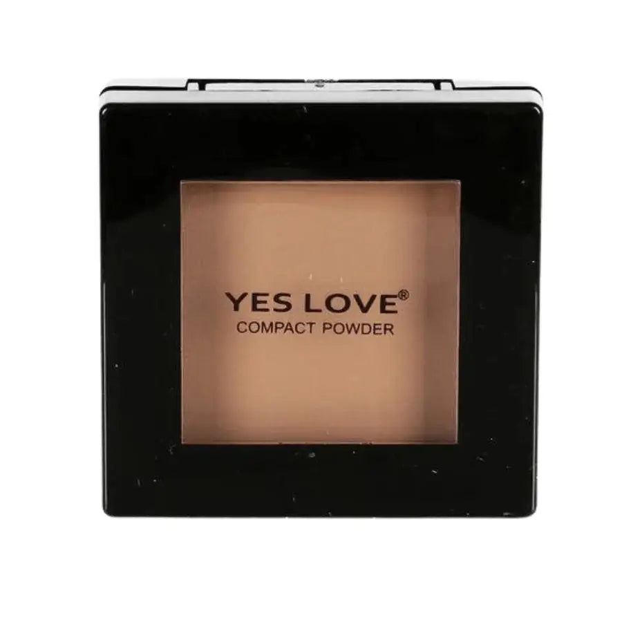 Yes Love Compact Powder 04