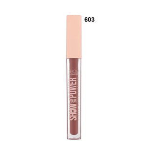 Pastel Show Your Power Lipstick 603
