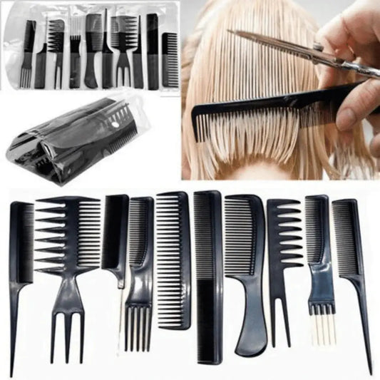 Redberry Salon Tested Hair Comb