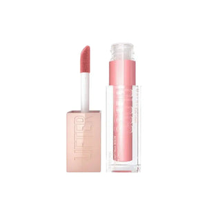 Maybelline Lip Lifter Gloss + Hyaluronic Acid 006 Reef 5.4ml