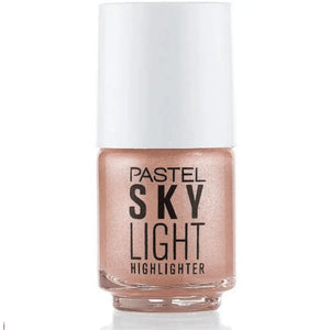 Pastel Mini Liquid Highlighter 101 Skylight 4.2ml