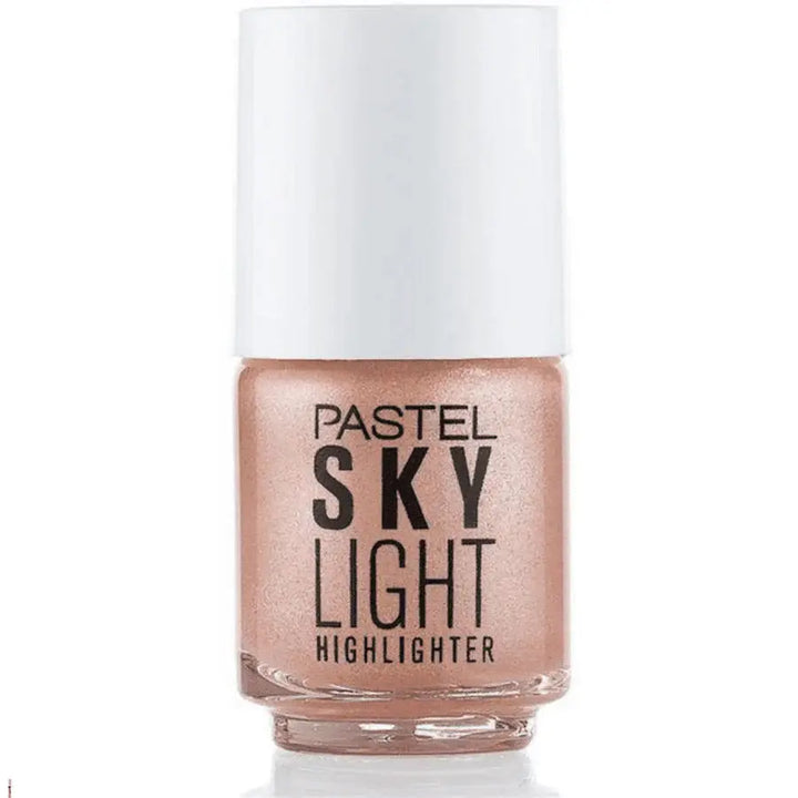 PASTEL MINI LIQUED HIGHLIGHTER-101 SKYLIGHT 4.2ml