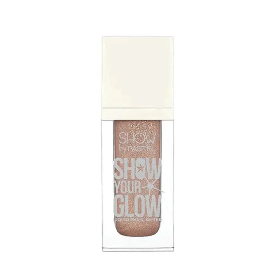 Pastel Highlighter-71 Show Your Glow Liquid