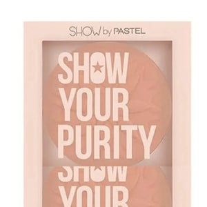 Pastel Show Your Purity-103