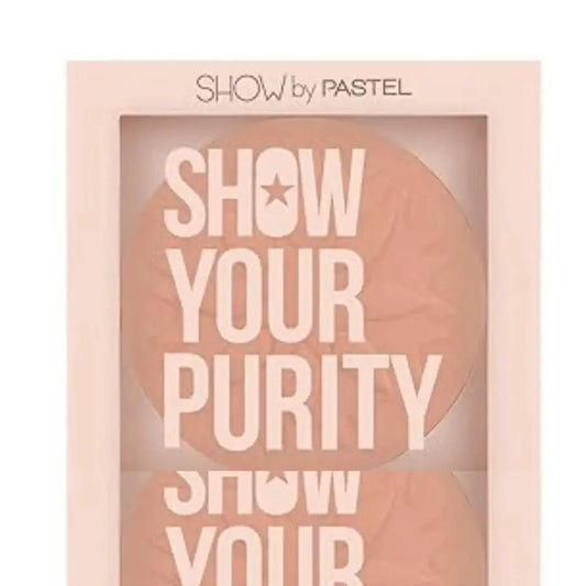 Pastel Show Your Purity-103