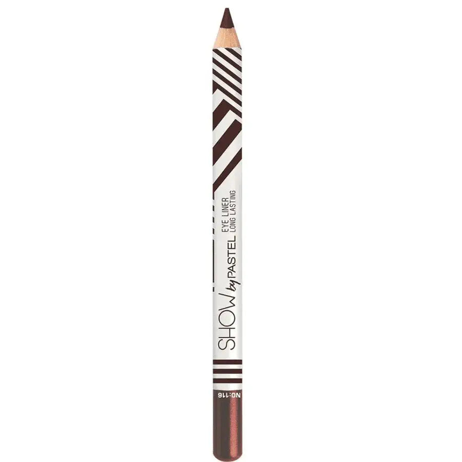 Pastel Show by Pastel Eyeliner Pencil-116 – Available in Pakistan