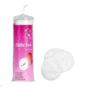 All Pure Cotton Facial Cleansing Pads