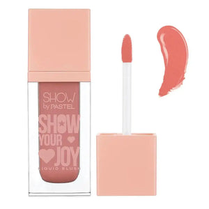 Pastel Show Your Joy Liquid Blushon-53