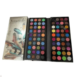 Romantic Color Kie 160 Palette