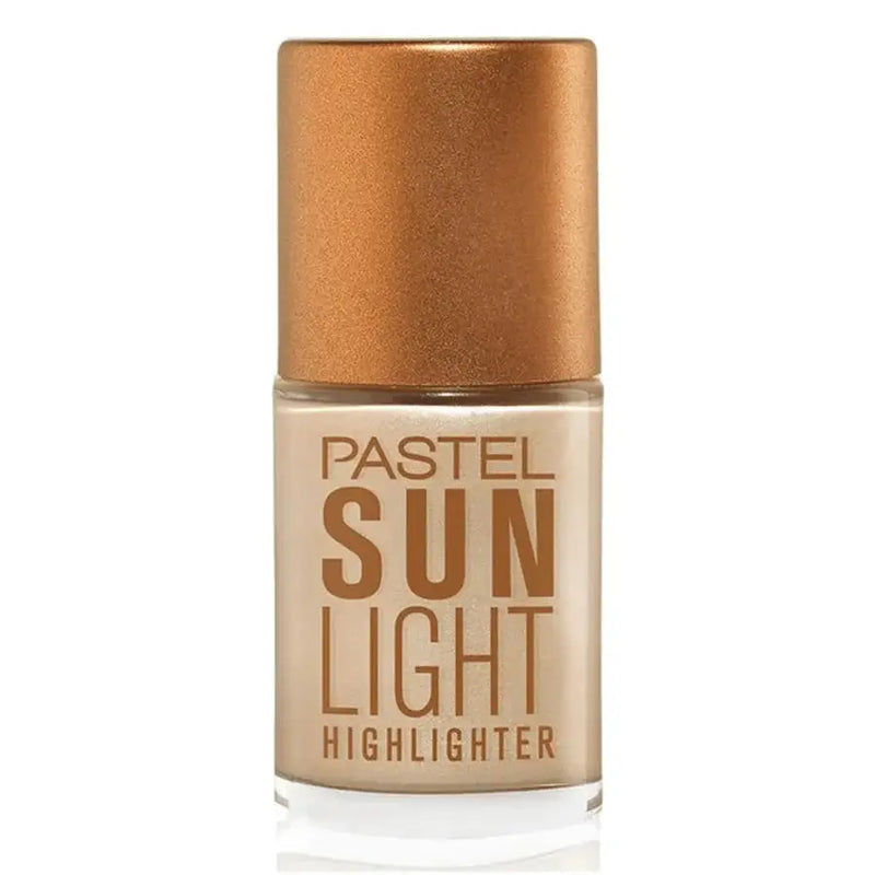 Pastel Sun Light Highlighter 100 15ml