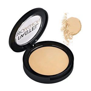 Pastel Terracotta Wet & Dry Powder-52
