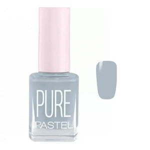 Pastel Pure Nail Polish-610