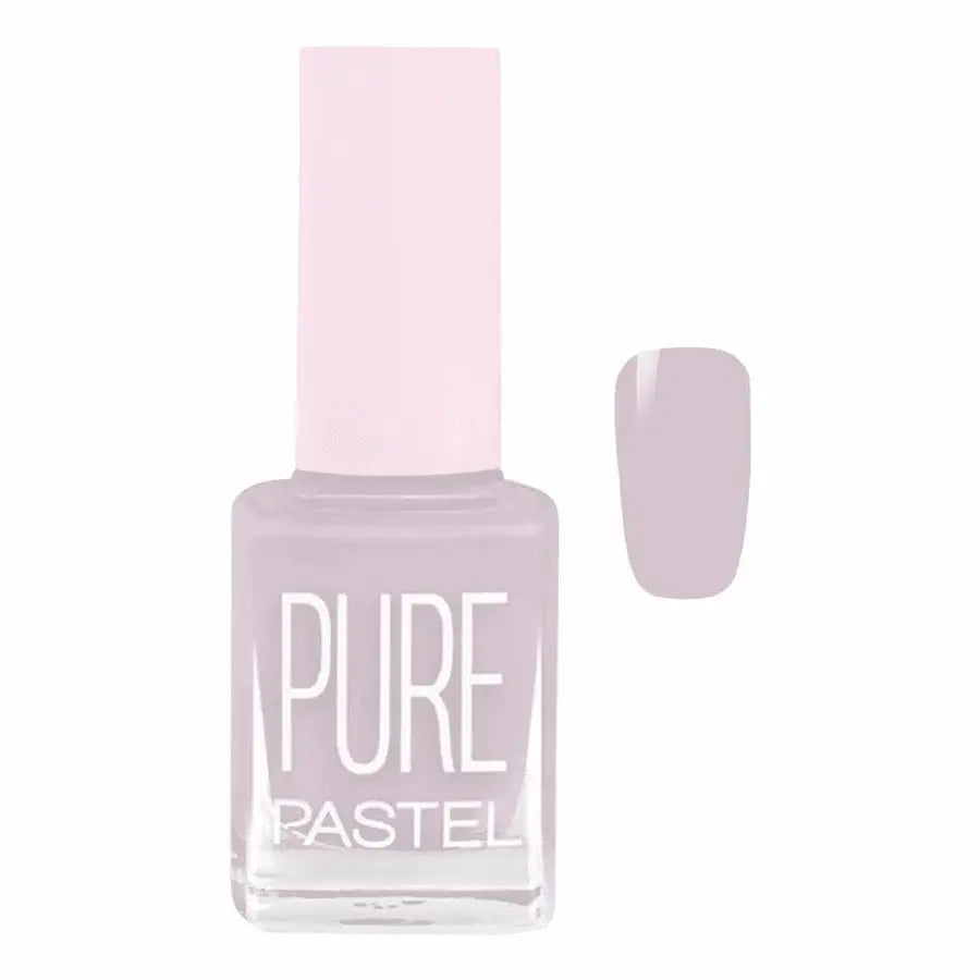 Pastel Nail Polish-609